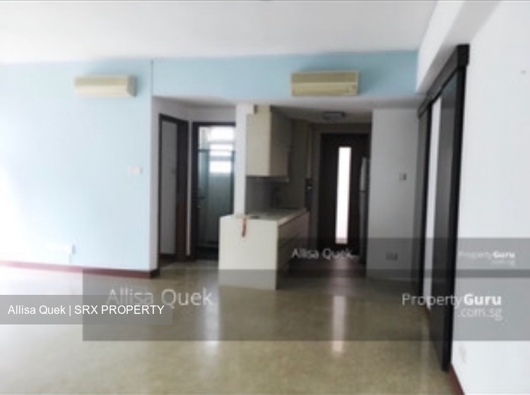 Butterworth 8 (D15), Condominium #209085761